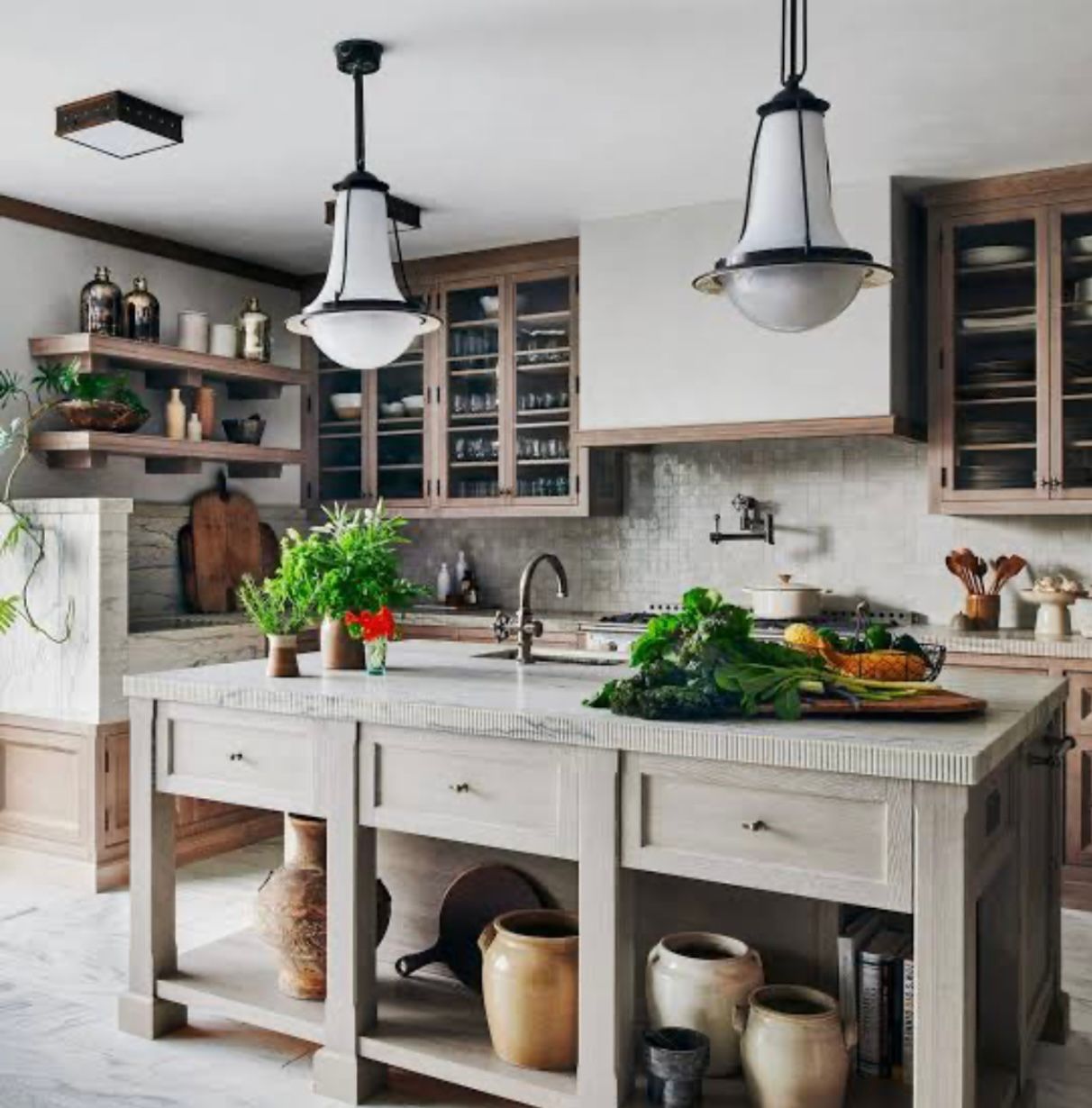 Kitchen & Accesories