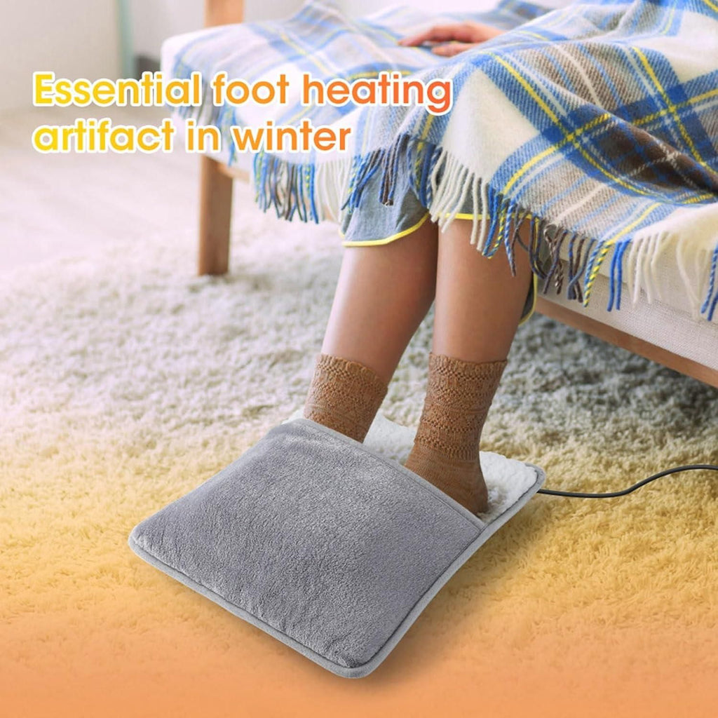 Store Lightweight Household Foot Heating Pad