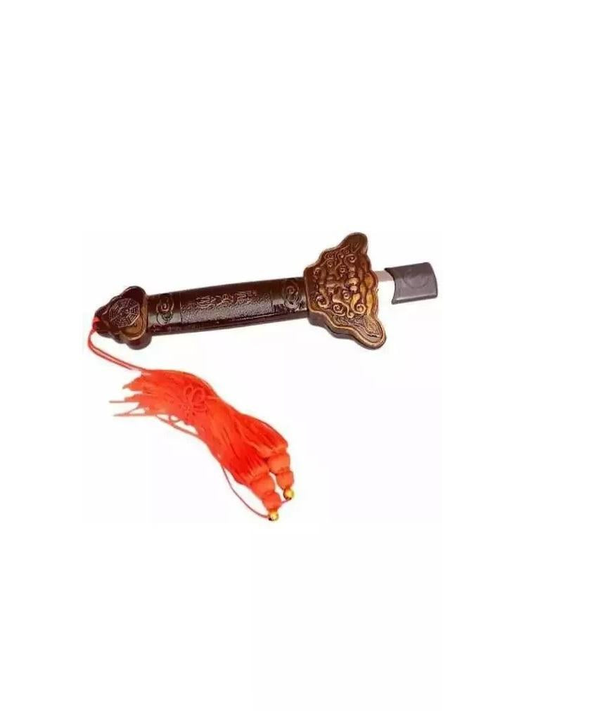 Ninja Steel Foldable Sword