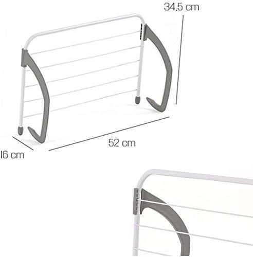 Foldable Cloth Stand